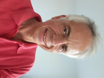 Mitglied im Ausschuss